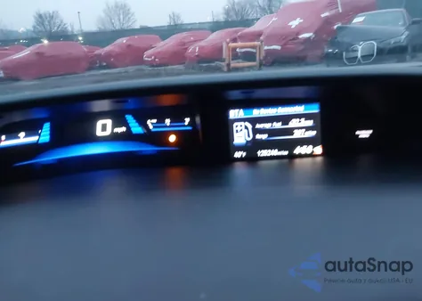 2014 Honda Civic Lx из США, поврежденный, VIN 19XFB2F51EE255158